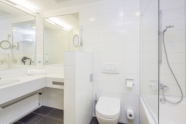 Hotel Schillerpark Linz a member of Radisson Individuals